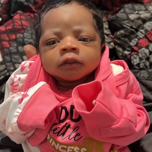 Laquisha Malone